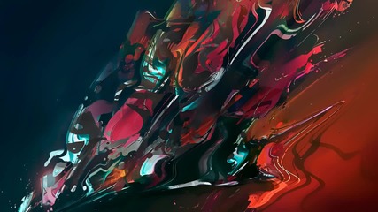 Locknar - Bezerk