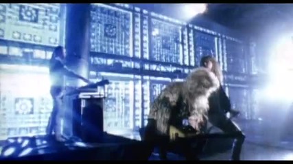 Europe - Prisoners in Paradise