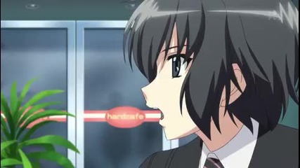 Oretachi ni Tsubasa wa Nai Episode 11 Eng Hq