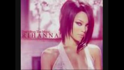 Ida Corr Vs. Rihanna