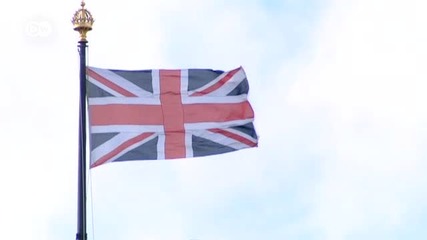 "За" или "против" ЕС: старт кaмпании по Brexit (15.04.2016)