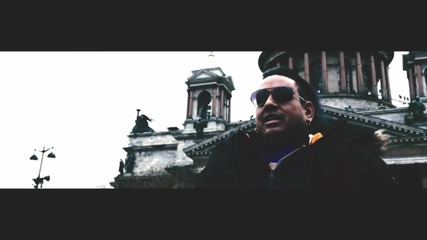 Limp Bizkit - Money Sucks Russian Tour - Diary Final Part - Official Footage (последна част)