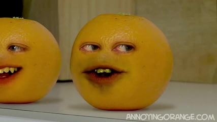 Annoying Orange: Million Clones 