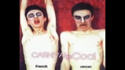 Caranaval in Coal - French Cancan ( full album 1999 ) Avant-garde, Extreme Metal