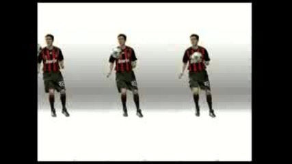 Bravia от Sony - Kaka 
