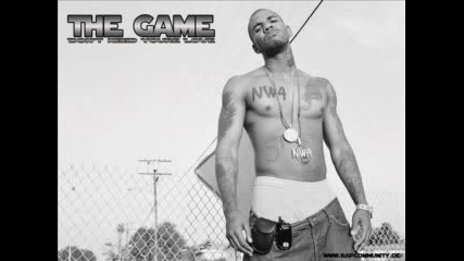 The Game Feat X - Zibit & Daz