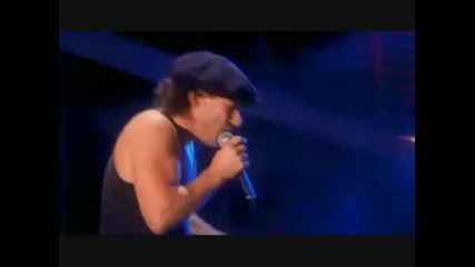 Ac/dc - Dirty Deeds Done Dirt Cheap Hq