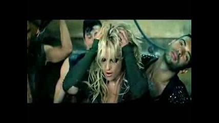 Премиера! Britney Spears - Till The World Ends