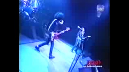 Dio - Argentina 2001 - Част 1