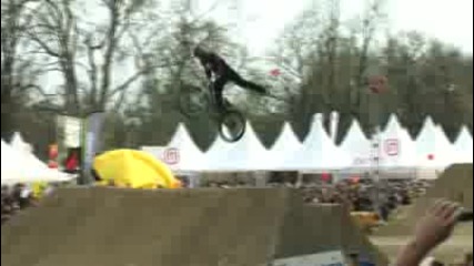 Vienna Air King 2009 (official clip)