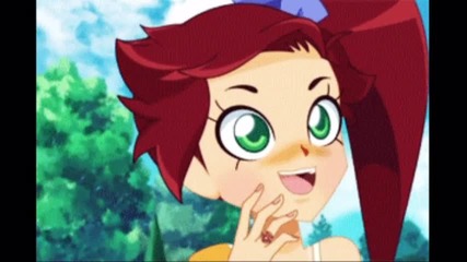 Lolirock са вархът!