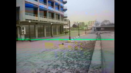zimnoto more 