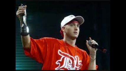 D12 - American psycho 2 (eminem's verse)