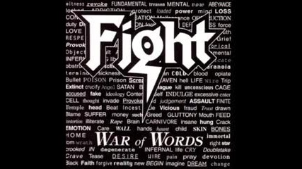 Fight - Laid To Rest