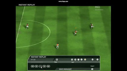 Fifa - Practice