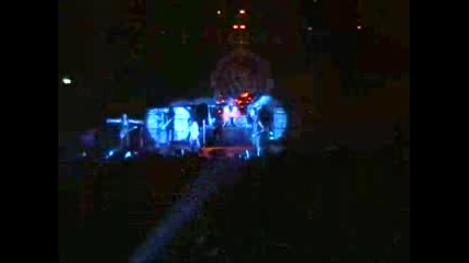 Whitesnake - Live In Italy Part 6