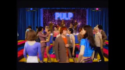 Pulp~`common People