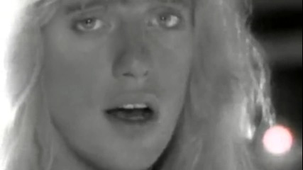Warrant - I Saw Red ( Превод )