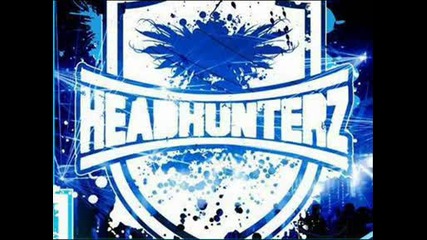 Headhunterz Vs Wildstylez - Project One .wmv