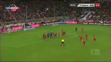 Ван Буйтен спука топката за Евро 2012