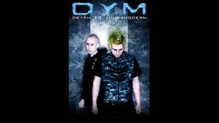 Dym - Automony of the Will 