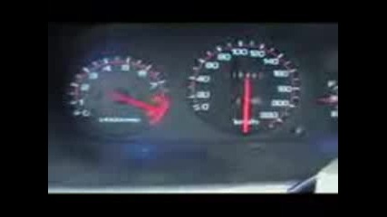 500hp Bht Honda Civic Turbo