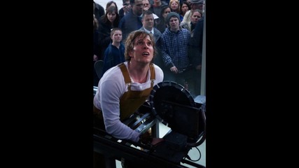 Waking Up The Devil (saw 3d Pictures) 