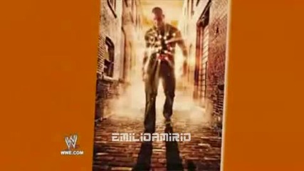 Randy Orton - Wwe Magazine 2009 