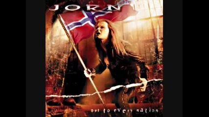Jorn Lande - Young Forever