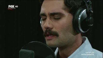 Fatih Harbiye 06 Ah Yüreğim (şinasi'nin sesinden) no subs