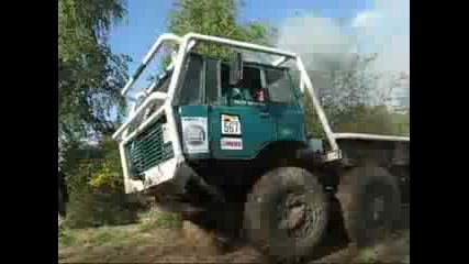 truck Trial