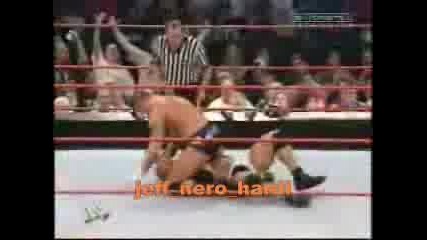 Wwe - Rendy Orton Vs Goldberg!!!!!!