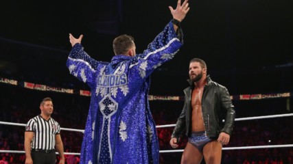 5 hilarious moments from WWE Mixed Match Challenge
