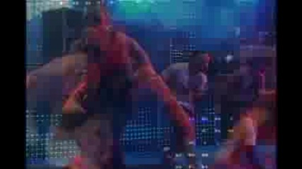 Wisin Y Yandel - Pam Pam live 