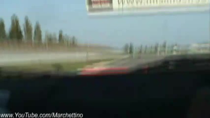 Ferrari vs Lamborghini - The Ultimate Battle