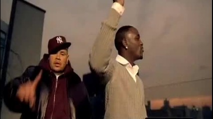 Akon ft. Fat Joe - One (high Quality)