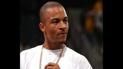 T.i. - Stop Drop Roll (london Bridge) Freestyle