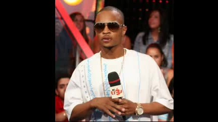 Dead and Gone - T.i. feat. Justin Timberlake Music Video