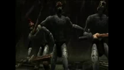 God Of War