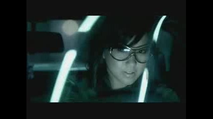 Utada Hikaru - Kiss And Cry