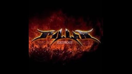Pillar - Fireproof - Full Album