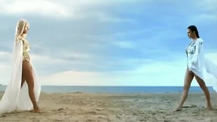 Андреа и Галена - Блясък на кристали Hd 