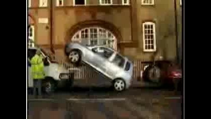 Реклама На Mazda 2