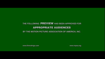 After Earth Trailer (2013)