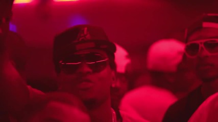 Pill - Ridin On Dat Pole (uncut) (-warning- 16+)