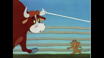 Tom And Jerry - 049 - Texas Tom (1950)