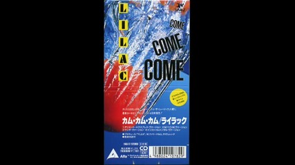 Lilac - Come Come Come (orient Express)