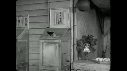 Charlie Chaplin - The Circus (1928) - 1ва Ч