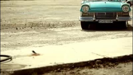 Beloslava - Super Girl