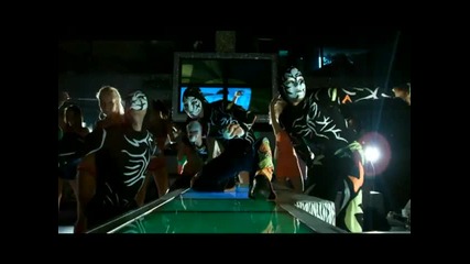 Inna - Deja Vu (feat. Bob Taylor) Official New Video 